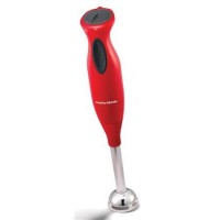 Morphy Richards 48921 Accents Hand Blender In Red