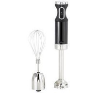 Morphy Richards 48973 Food Fusion Hand Blender Set