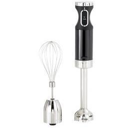Morphy Richards 48973 Food Fusion Hand Blender Set