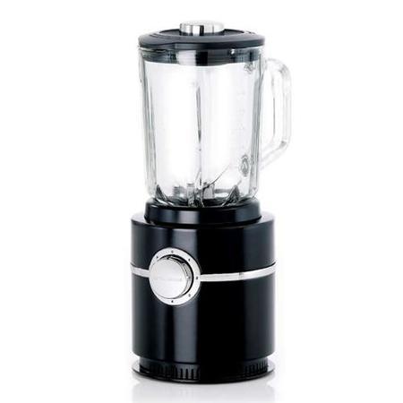 Morphy Richards 48974 Blender Food fusion Black