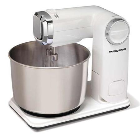 Morphy Richards 48992 Folding Stand Mixer