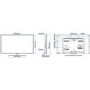 Philips 48HFL5010T 48" 1080p Full HD LED Commercial Hotel Smart TV