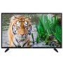 Ex Display - Finlux 49 Inch 4K Ultra HD Smart LED TV with Freeview Play and Freeview HD plus DTS TruSurround