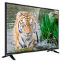 GRADE A1 - Finlux 49 Inch 4K Ultra HD Smart LED TV with Freeview Play and Freeview HD plus DTS TruSurround