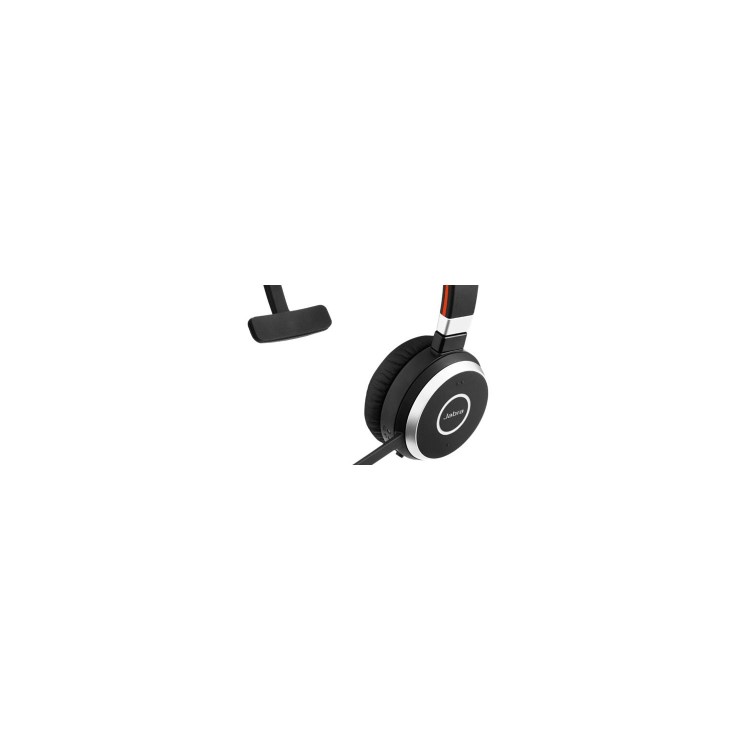 Jabra Evolve 65 MS Mono