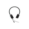 Jabra EVOLVE 20 UC Stereo Headset