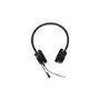Jabra Evolve 20 UC Wired Headset