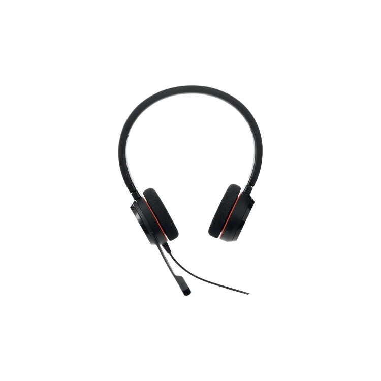 Jabra Evolve 20 UC Wired Headset