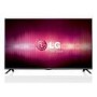 LG 49" quot; Black Full HD LED TV with Freeview 1920 x 1080 2x HDMI and 1x USB connectionVESA wall mount mm_ 400 x 400