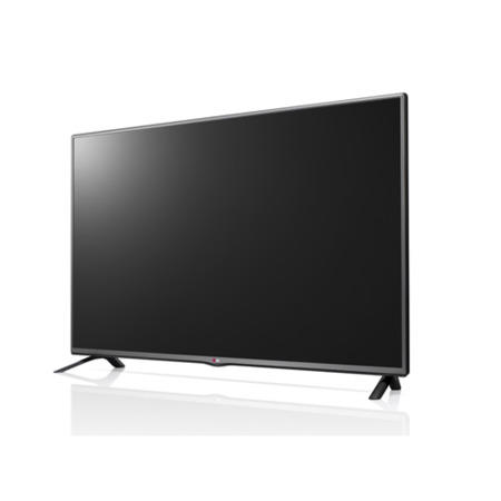 LG 49" quot; Black Full HD LED TV with Freeview 1920 x 1080 2x HDMI and 1x USB connectionVESA wall mount mm_ 400 x 400