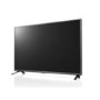 LG 49" quot; Black Full HD LED TV with Freeview 1920 x 1080 2x HDMI and 1x USB connectionVESA wall mount mm_ 400 x 400