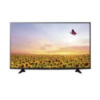 GRADE A1 - As new but box opened - LG 49LF510V 49 Inch Full HD 1080p LED TV with Freeview