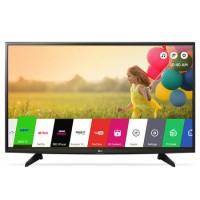 LG 49LH570V 49 inch Smart Full HD LED TV with Freeview HD