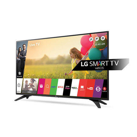 LG 49LH604V 49 Inch Smart Full HD LED TV