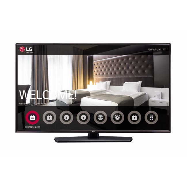 LG 49LV341H 49" Full HD LED Commercial TV