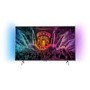 Ex Display - A3 Refurbished Philips 55" 4K Slim Android TV with Ambilight - 1 Year warranty