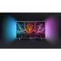 Ex Display - A3 Refurbished Philips 55" 4K Slim Android TV with Ambilight - 1 Year warranty