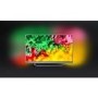 GRADE A3 - Philips 49PUS6803 49" 4K Ultra HD Smart HDR LED TV