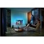 A1 Refurbished Philips 49" 4K Ultra-HD Ultra Slim TV with Ambilight - 1 Year warranty