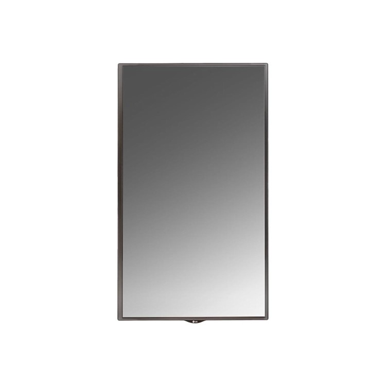LG 49SE3KD-B 49 inch BlackLED Large Format Display Full HD 350 cd/m2