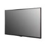 LG 49SE3KD-B 49 inch BlackLED Large Format Display Full HD 350 cd/m2