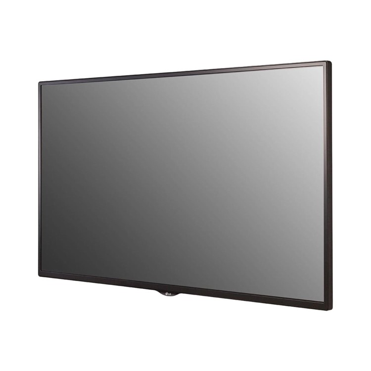 LG 49SE3KD-B 49 inch BlackLED Large Format Display Full HD 350 cd/m2