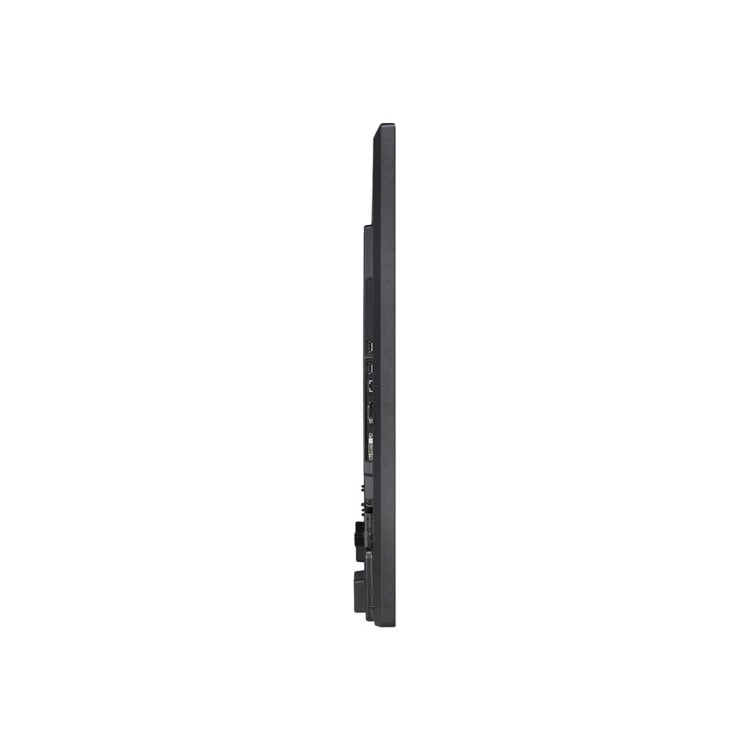 LG 49SE3KD-B 49 inch BlackLED Large Format Display Full HD 350 cd/m2