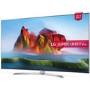 GRADE A2 - LG 49SJ810V 49" 4K Ultra HD Smart HDR LED TV with 1 Year Warranty