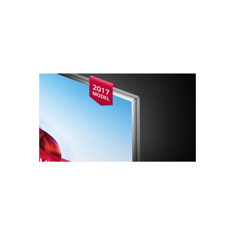 GRADE A2 - LG 49SJ810V 49" 4K Ultra HD Smart HDR LED TV with 1 Year Warranty