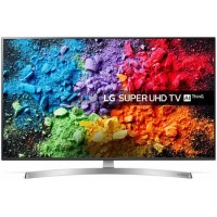 49" LG 49SK8100PLA 4K Ultra HD Smart Dolby Vision HDR LED TV with 5 Year warranty