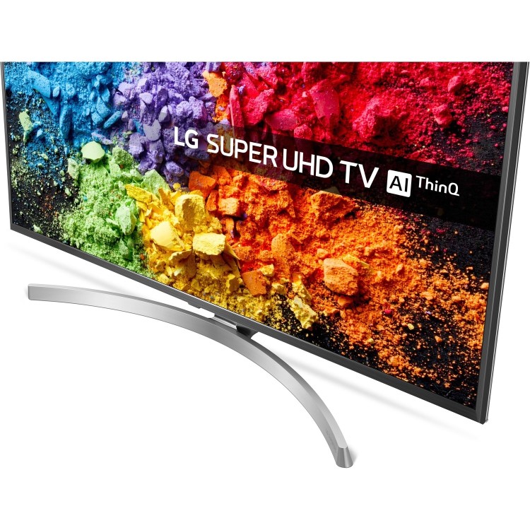 49" LG 49SK8100PLA 4K Ultra HD Smart Dolby Vision HDR LED TV with 5 Year warranty