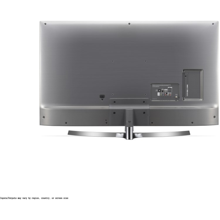 49" LG 49SK8100PLA 4K Ultra HD Smart Dolby Vision HDR LED TV with 5 Year warranty