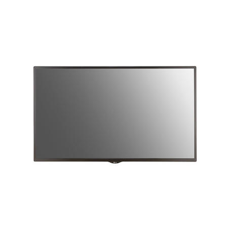 LG 49SM5KC 49iNCH Black LED Large Format Display Full HD 450 cd/m2 24/7 Operation