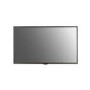 LG 49SM5KC 49iNCH Black LED Large Format Display Full HD 450 cd/m2 24/7 Operation