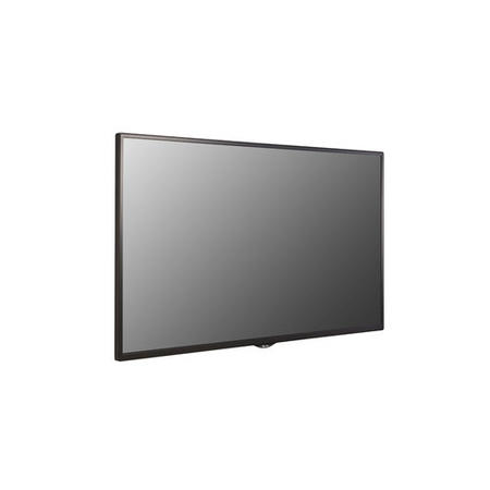 LG 49SM5KC 49iNCH Black LED Large Format Display Full HD 450 cd/m2 24/7 Operation