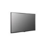 LG 49SM5KC 49iNCH Black LED Large Format Display Full HD 450 cd/m2 24/7 Operation