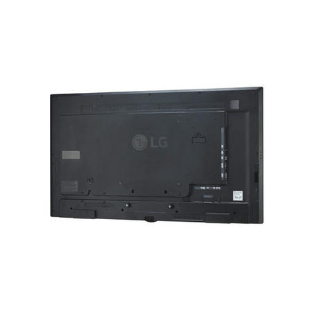 LG 49SM5KC 49iNCH Black LED Large Format Display Full HD 450 cd/m2 24/7 Operation