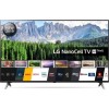 Refurbished LG 49&quot; 4K Ultra HD with HDR NanoCell LED Freeview Play Smart TV without Stand
