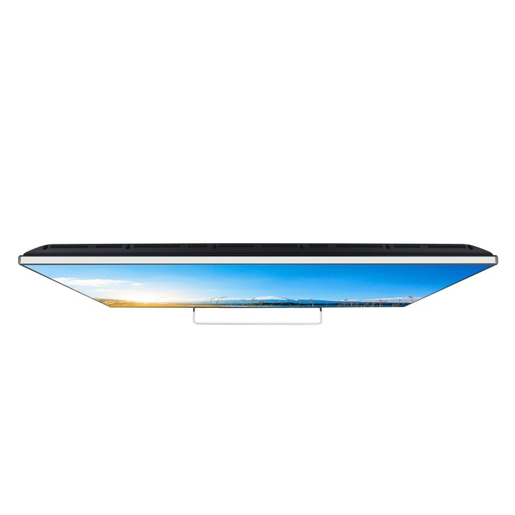 GRADE A1 - Toshiba 49U5766DB 49" 4K Ultra HD LED Smart TV with Freeview HD and Freeview Play