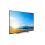 GRADE A1 - Toshiba 49U5766DB 49" 4K Ultra HD LED Smart TV with Freeview HD and Freeview Play