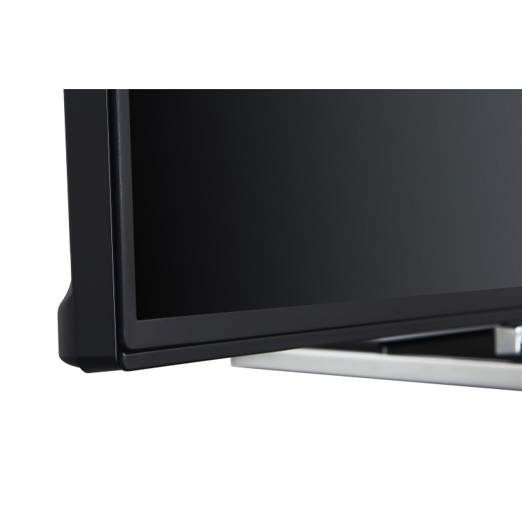 Grade B Refurb Toshiba 49U5766DB 49" 4K Ultra HD LED Smart TV with Freeview HD and Freeview Play