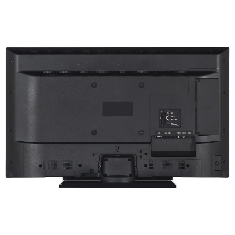 Grade B Refurb Toshiba 49U5766DB 49" 4K Ultra HD LED Smart TV with Freeview HD and Freeview Play