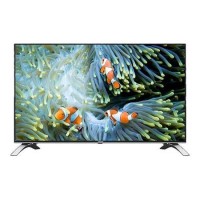 Refurbished Toshiba 49" 4K Ultra HD LED Smart TV