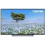 GRADE A2 - Toshiba 49U6763DB 49" 4K Ultra HD Smart LED TV with 1 Year Warranty