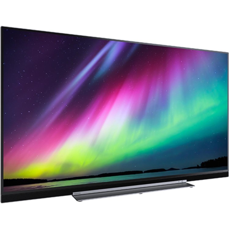 GRADE A2 - Toshiba 49U7863DB 49" Smart 4K Ultra HD TV