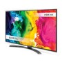 LG 49UH661V 49" 4K Ultra HD HDR Smart LED TV with Freeview HD/Freesat and Built-in WiFi