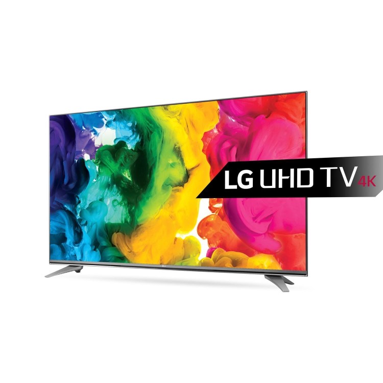 LG 49UH750V 49 Inch Smart 4K Ultra HD HDR LED TV