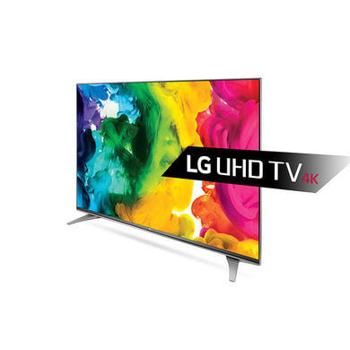 LG 49UH750V 49 Inch Smart 4K Ultra HD HDR LED TV