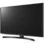 GRADE A2 - LG 49UK6470PLC 49" 4K Ultra HD Smart HDR LED TV with 1 Year Warranty