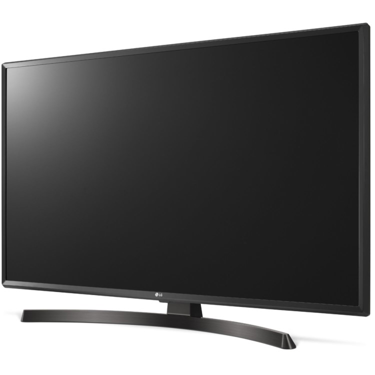 GRADE A2 - LG 49UK6470PLC 49" 4K Ultra HD Smart HDR LED TV with 1 Year Warranty